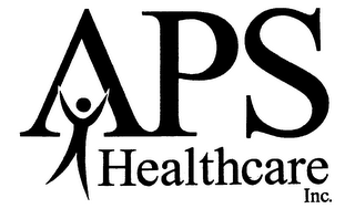 APS HEALTHCARE INC.