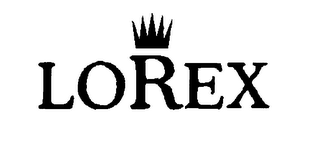 LOREX