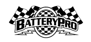 BATTERYPRO