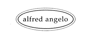 ALFRED ANGELO