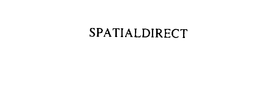 SPATIALDIRECT