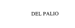 DEL PALIO