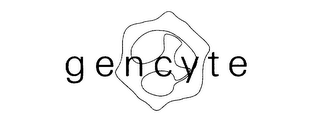 GENCYTE