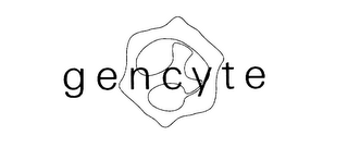 GENCYTE