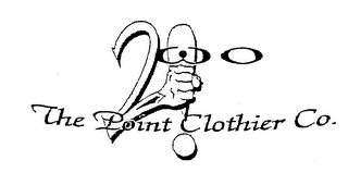 2WO THE POINT CLOTHIER CO.