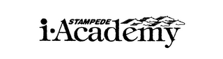 STAMPEDE I ACADEMY