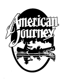 AMERICAN JOURNEY