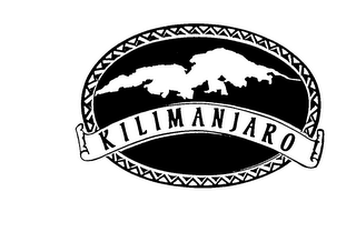 KILIMANJARO