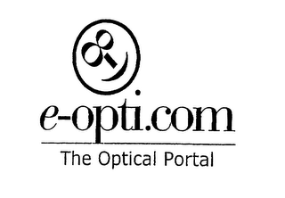 E-OPTI.COM THE OPTICAL PORTAL