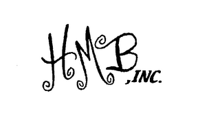 HMB, INC.