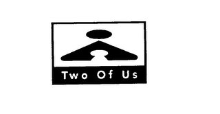 TWO OF US