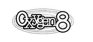 OXYGEN8