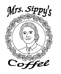 MRS. SIPPY'S COFFEE