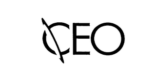 CEO