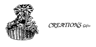 CREATIONS GIFTS