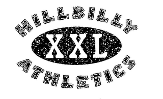 HILLBILLY ATHLETICS XXL