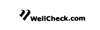 WELLCHECK.COM