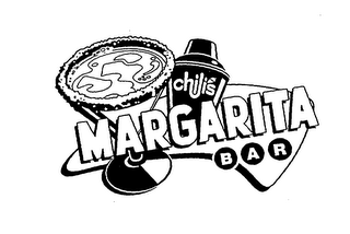 CHILI'S MARGARITA BAR