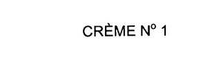 CREME N 1