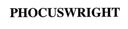 PHOCUSWRIGHT