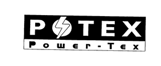 POTEX POWER-TEX