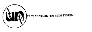 ULTRANATURE TRI-SLIM SYSTEM