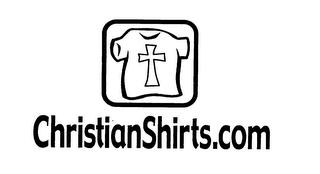 CHRISTIANSHIRTS.COM