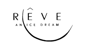 REVE AN ICE DREAM