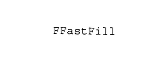 FFASTFILL