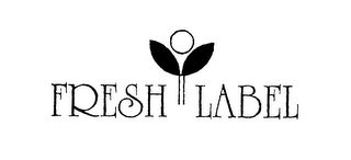 FRESH LABEL
