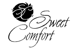 SC SWEET COMFORT