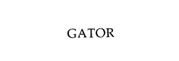 GATOR