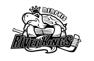 MEMPHIS RIVER KINGS