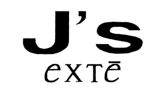 J.'S EXTE