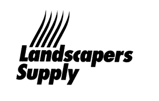 LANDSCAPERS SUPPLY