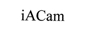 IACAM