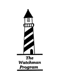 THE WATCHMAN PROGRAM