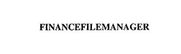 FINANCEFILEMANAGER