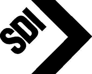 SDI