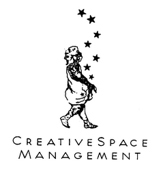 CREATIVE SPACE MANAGEMENT