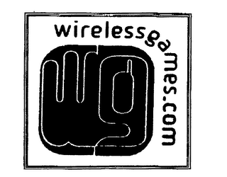 WG WIRELESSGAMES.COM