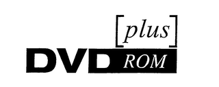 DVD ROM [PLUS]