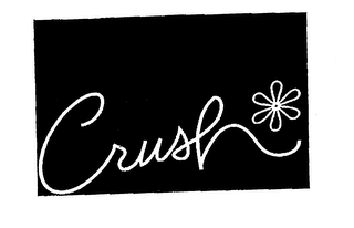 CRUSH