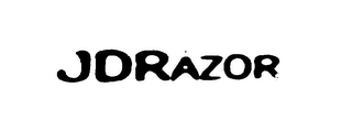 JDRAZOR