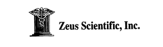 ZEUS SCIENTIFIC, INC.