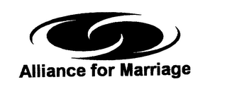 ALLIANCE FOR MARRIAGE