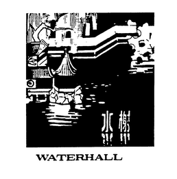 WATERHALL