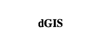 DGIS