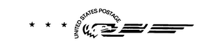 UNITED STATES POSTAGE