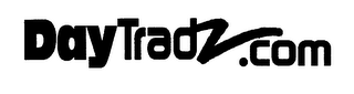 DAYTRADZ.COM